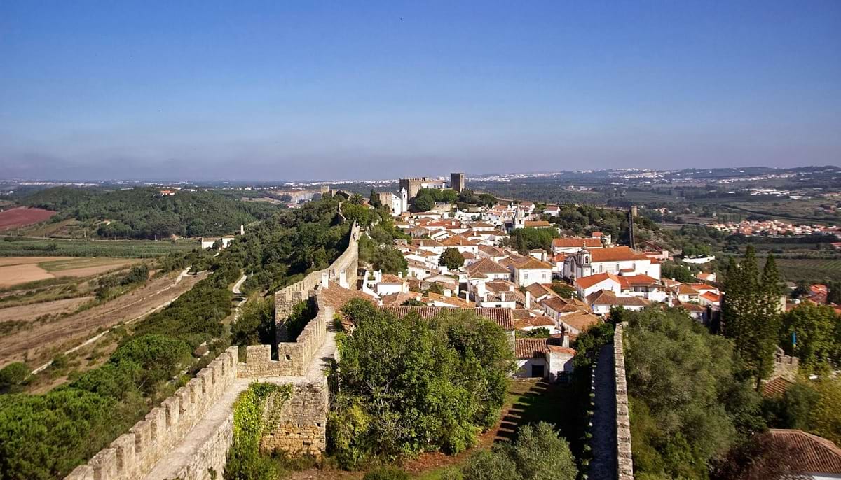 Obidos