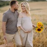 fotografia ciążowa Kraków