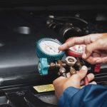 serwis klimatyzacji samochodowej lublin