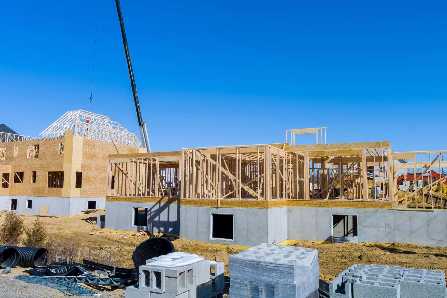 hurtownia materiałów budowlanych