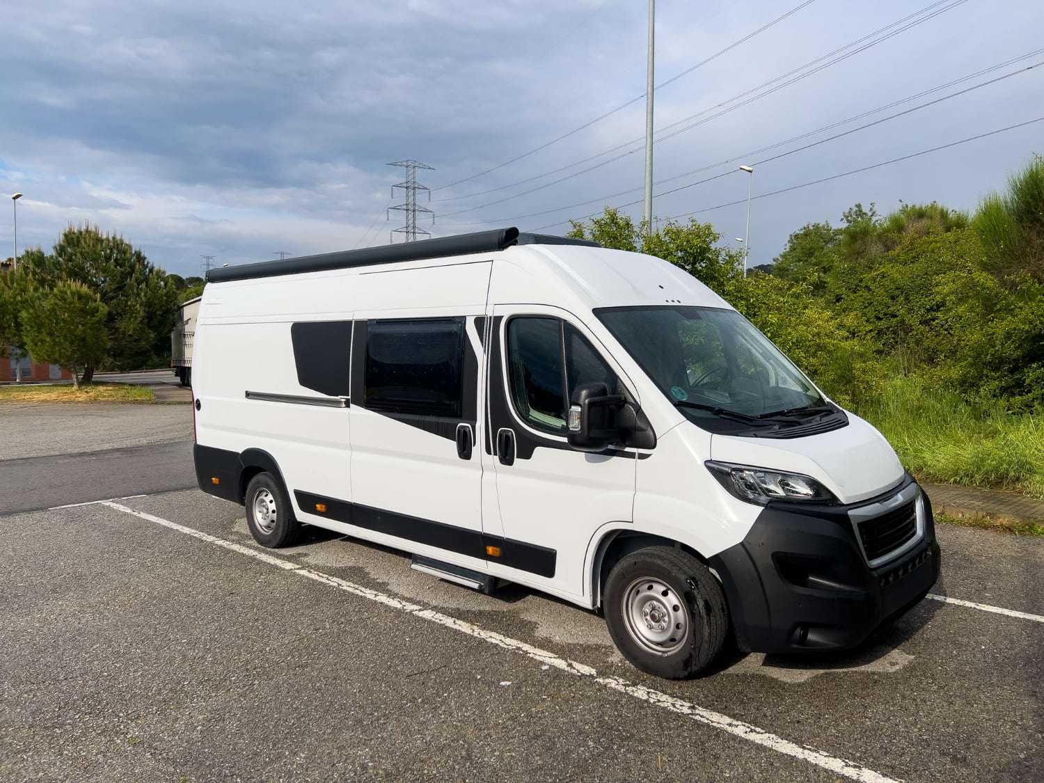 przewozy busami do holandii