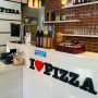 restauracja I Love Pizza