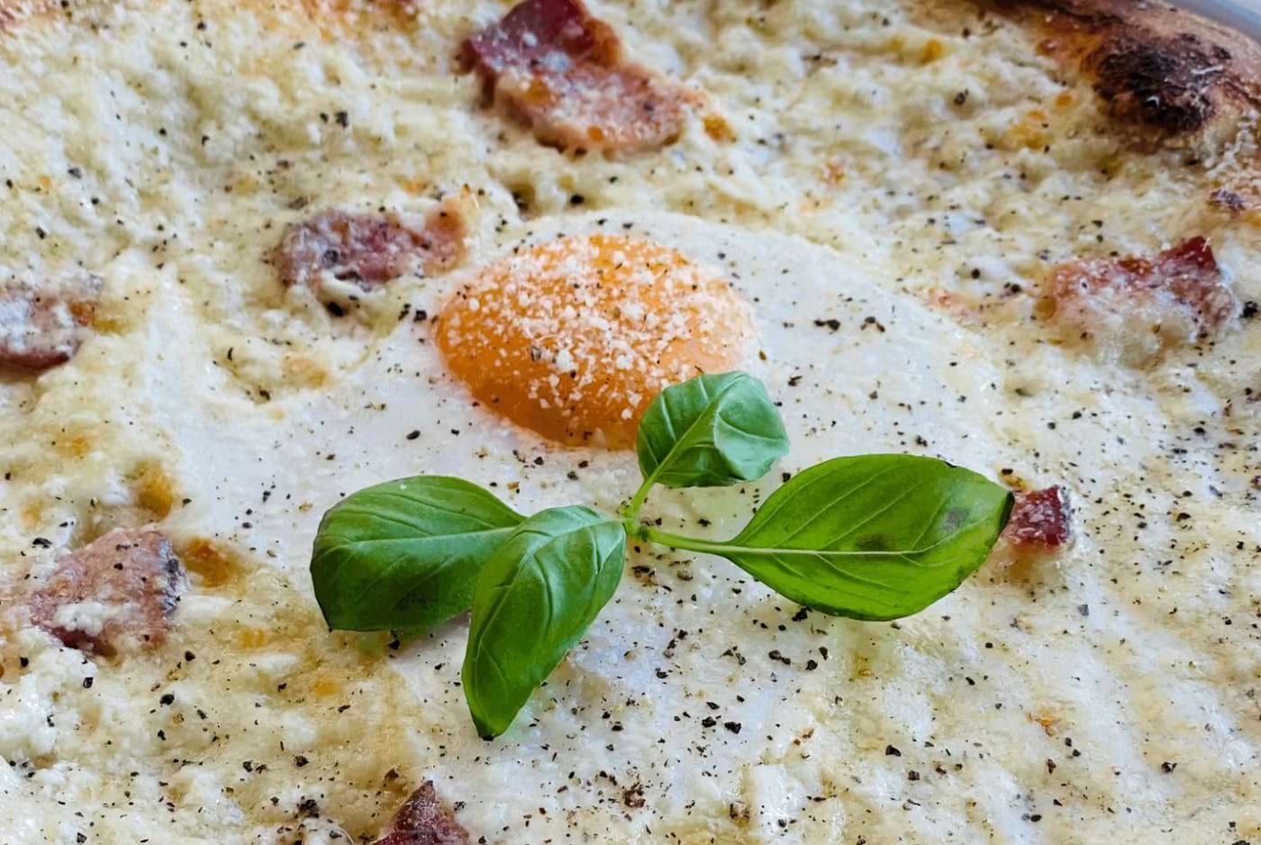 restauracja I Love Pizza