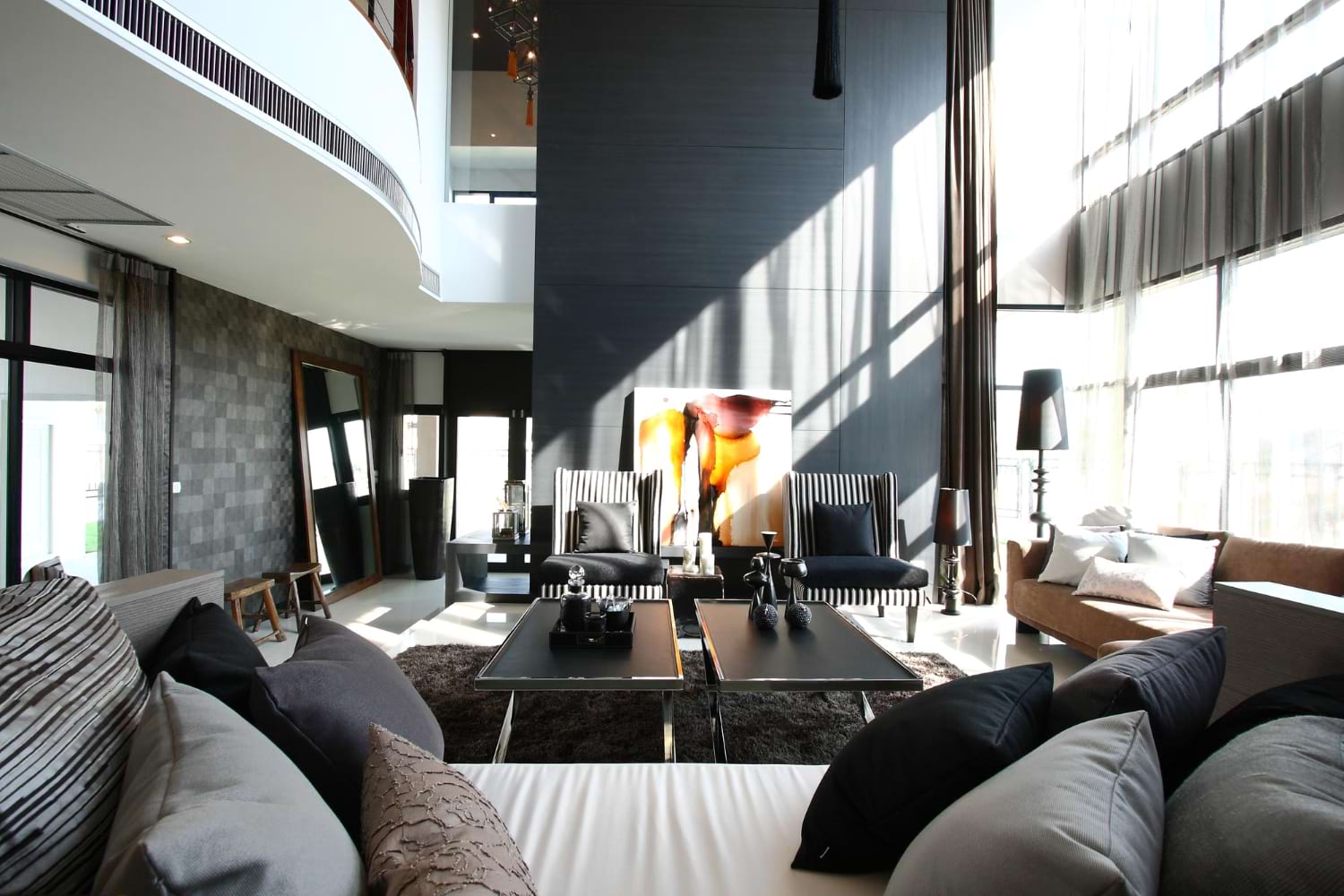 luksusowe mieszkania w Krakowie