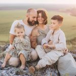 fotografia rodzinna
